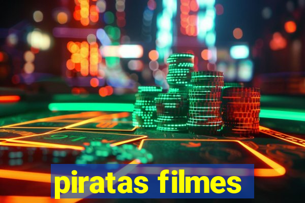 piratas filmes